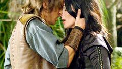 Bridget Regan Legend of