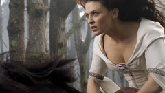 Bridget Regan Legend of