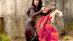 Bridget regan legend of