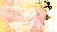 Brigette Manga Anime every