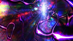 Bright colorful some trippy get let somewhat