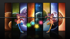 Bright star pepper high Resolution