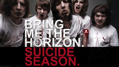 Bring me the horizon