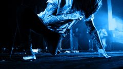 Bring me The horizon