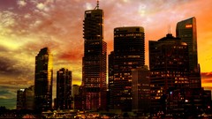 Brisbane Australia cities