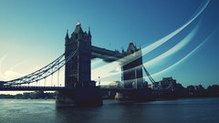 Britain London Bridges United