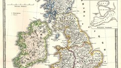 Britain Maps United Kingdom