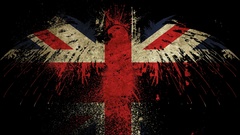 Britain Union Jack Union