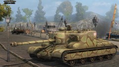 Britain World of Tanks tanks tortoises Screens