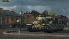 Britain World of Tanks tanks tortoises Screens