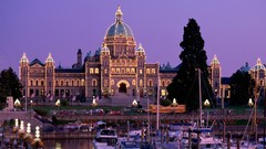 British Columbia Victoria British Columbia