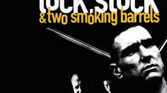 British Gangsters Movies lock