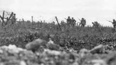 British soldiers wiltshire Regiment