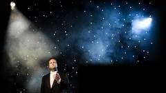 British tenor musican Celebrity