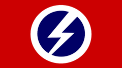 British union of Fascists