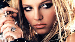 Britney Spears