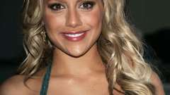Brittany murphy