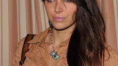 Brittny Gastineau woman