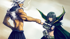 Brofist Oh god thank