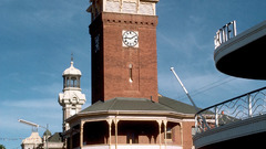 Broken hill New south