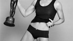 Brooke shields Celebrity