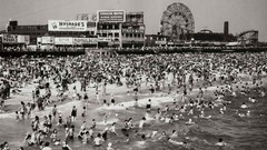 Brooklyn Coney Island