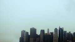 Brooklyn from heights