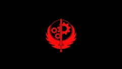 Brotherhood Of Steel BoS