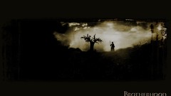 Brotherhood of the Wolf