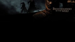 Brotherhood of the Wolf