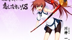 Brown artist yellow eyes koi bike shorts