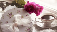 Brown Coffee Beans cups drinking beans Coffee Cream Coffee and 