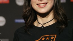 Brown eyes lena meyer-landrut