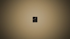 Brown Linux Manjaro