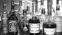 Brown The high liquors Resolution