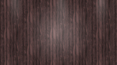 Brown wood texture