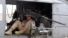 Browning USMC M2 UH-1