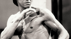 Bruce Lee
