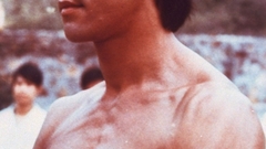 Bruce Lee