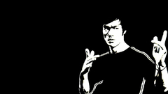 Bruce Lee