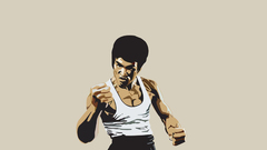 Bruce Lee