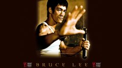 Bruce Lee