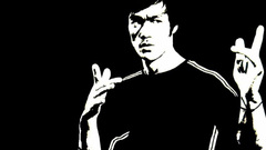 Bruce Lee
