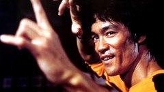 Bruce Lee asians Actors