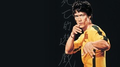 Bruce Lee asians Actors
