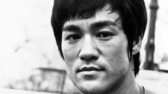 Bruce Lee legend martial