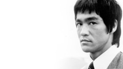 Bruce Lee martial arts