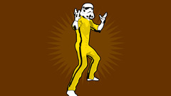 Bruce lee stormtroopers pm