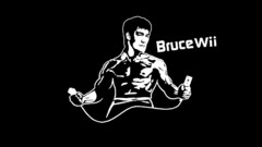 Bruce Lee video games