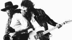 Bruce springsteen